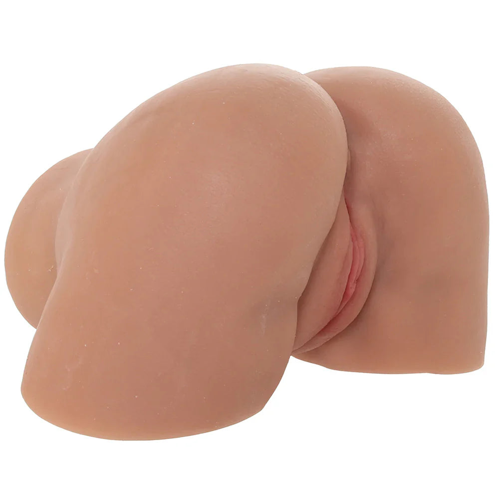 Barely Legal Rosie Pussy & Ass Masturbator – Toronto – packaging view