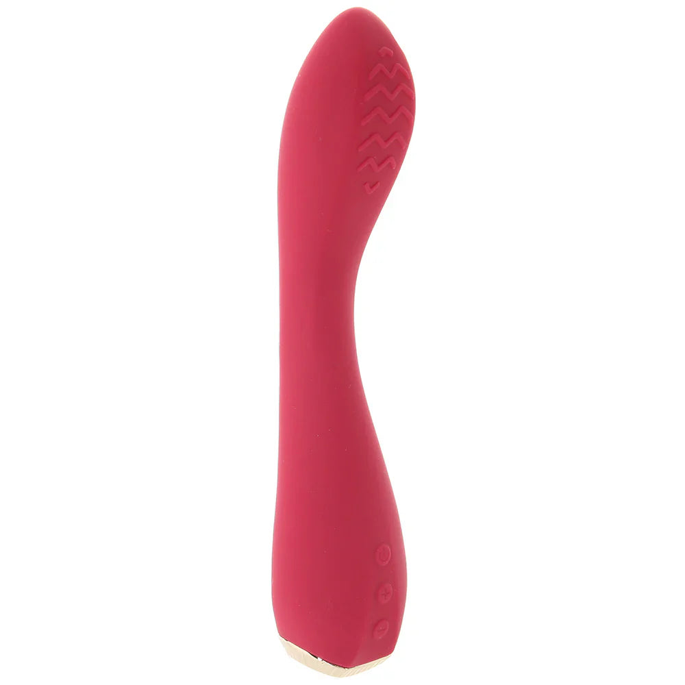 Uncorked Malbec Rechargeable Vibe – Toronto adult boutique – features