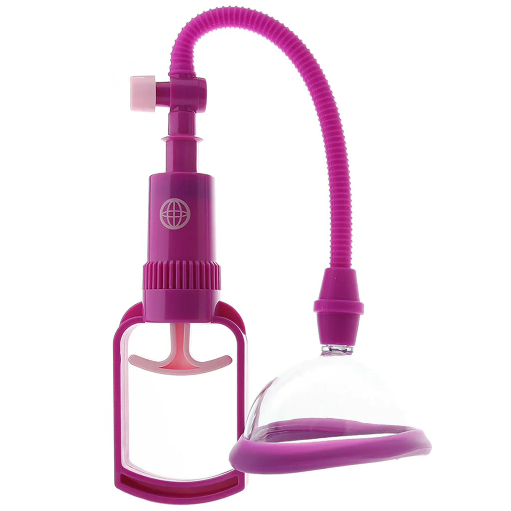 Fantasy For Her Manual Pussy Pump – Toronto – packaging view