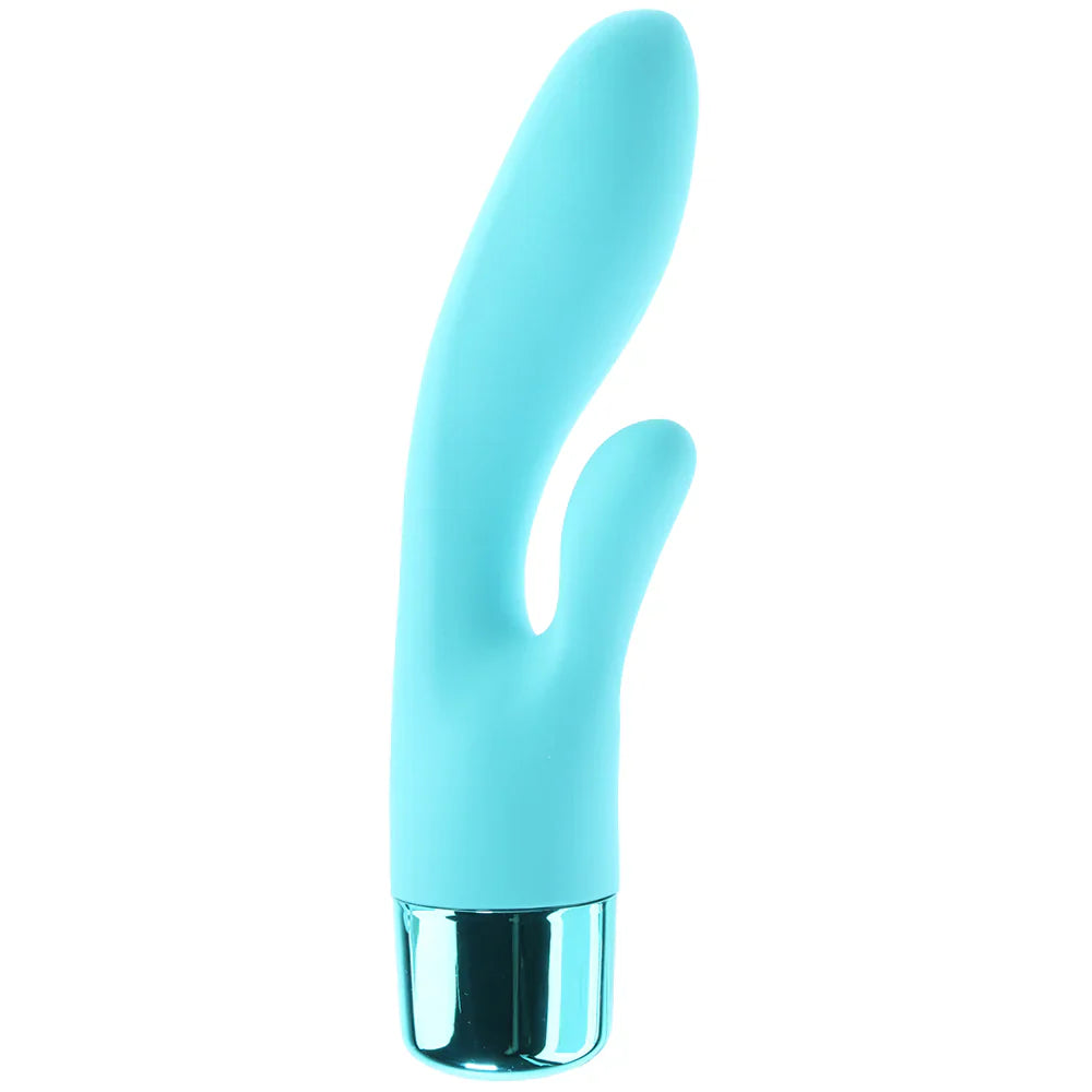 Eden Lover 10 Function Silicone Rabbit Vibe – Toronto – packaging view
