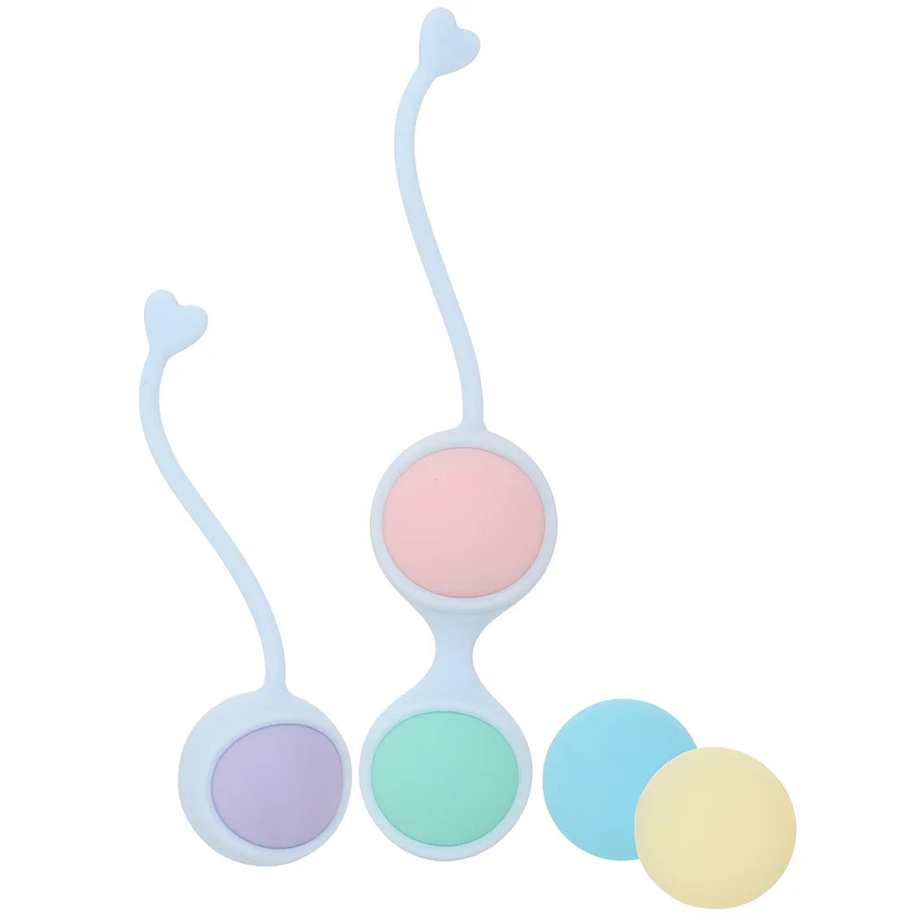 Loveline Pelvifit Strength Kegel Kit – Toronto – lifestyle image