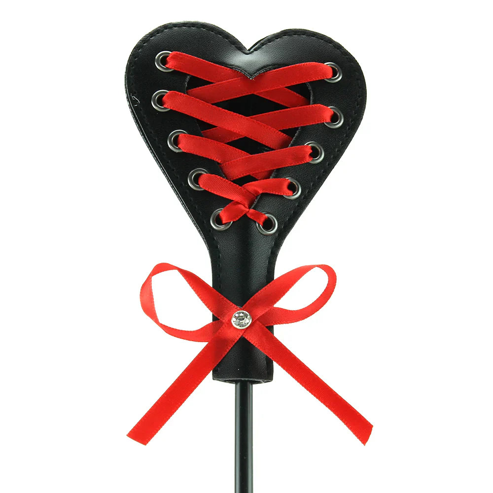 Heart Beat Crop