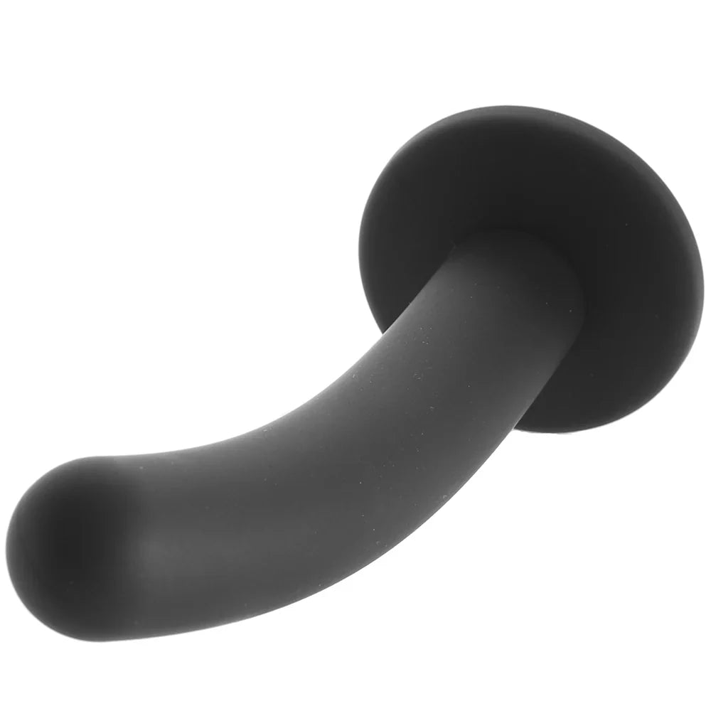Silicone Pegging Probe in Black – Toronto – packaging view