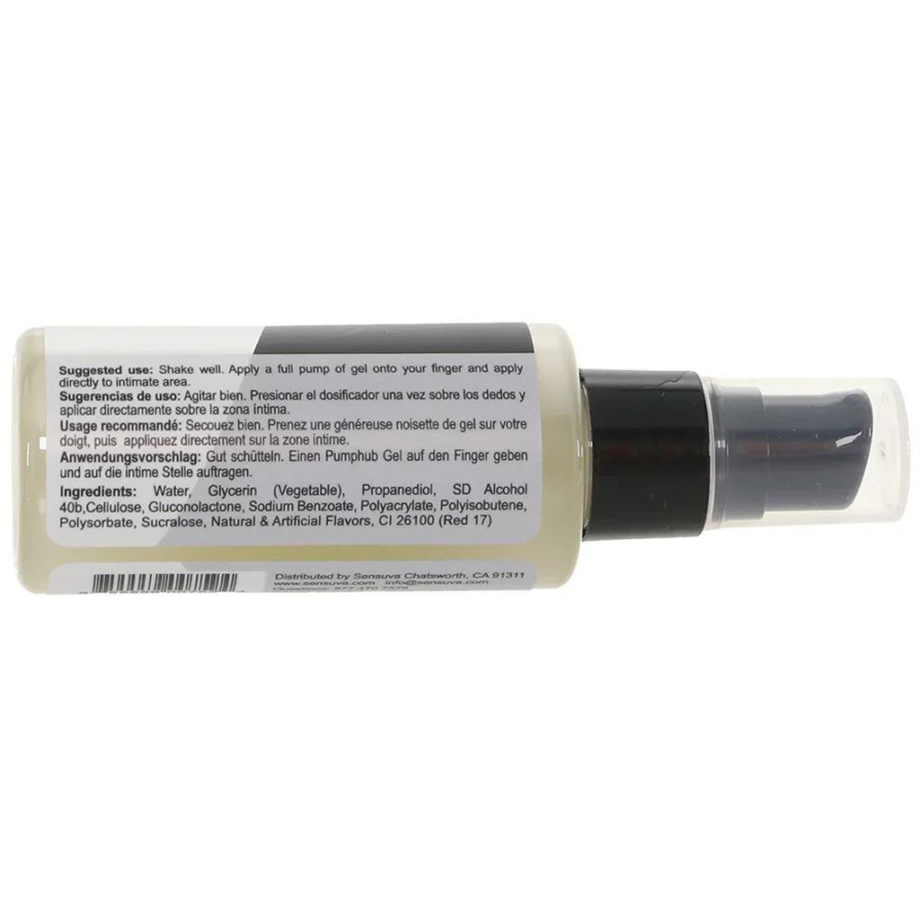 Happy Hiney Anal Comfort Cream in 2oz/59mL Toronto – product detail
