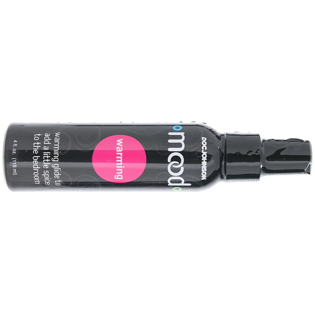 Mood Lube 4oz/113g in Warming
