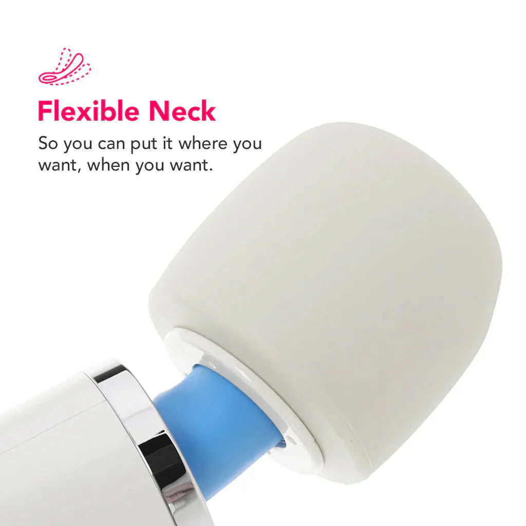 Magic Wand Rechargeable Mini