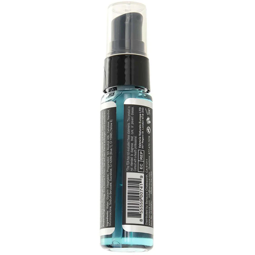 BOLD Delay Gel For Him in 1oz/29mL – Toronto adult store – close-up view