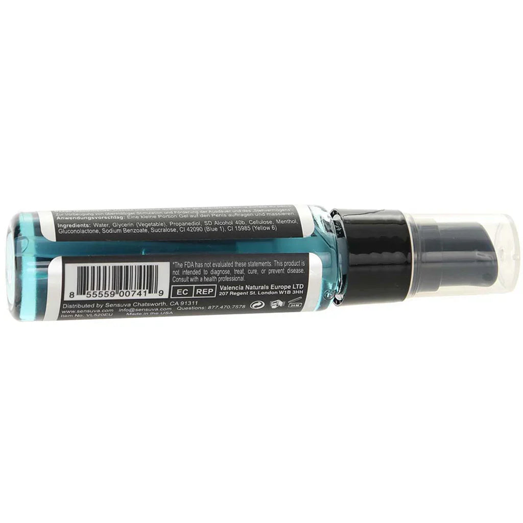 BOLD Delay Gel For Him in 1oz/29mL Toronto – product detail