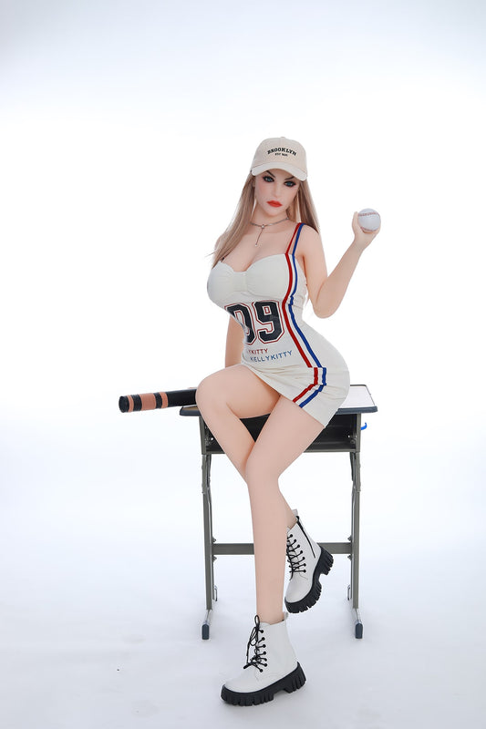 Mia 168cm lifelike doll — photo 1