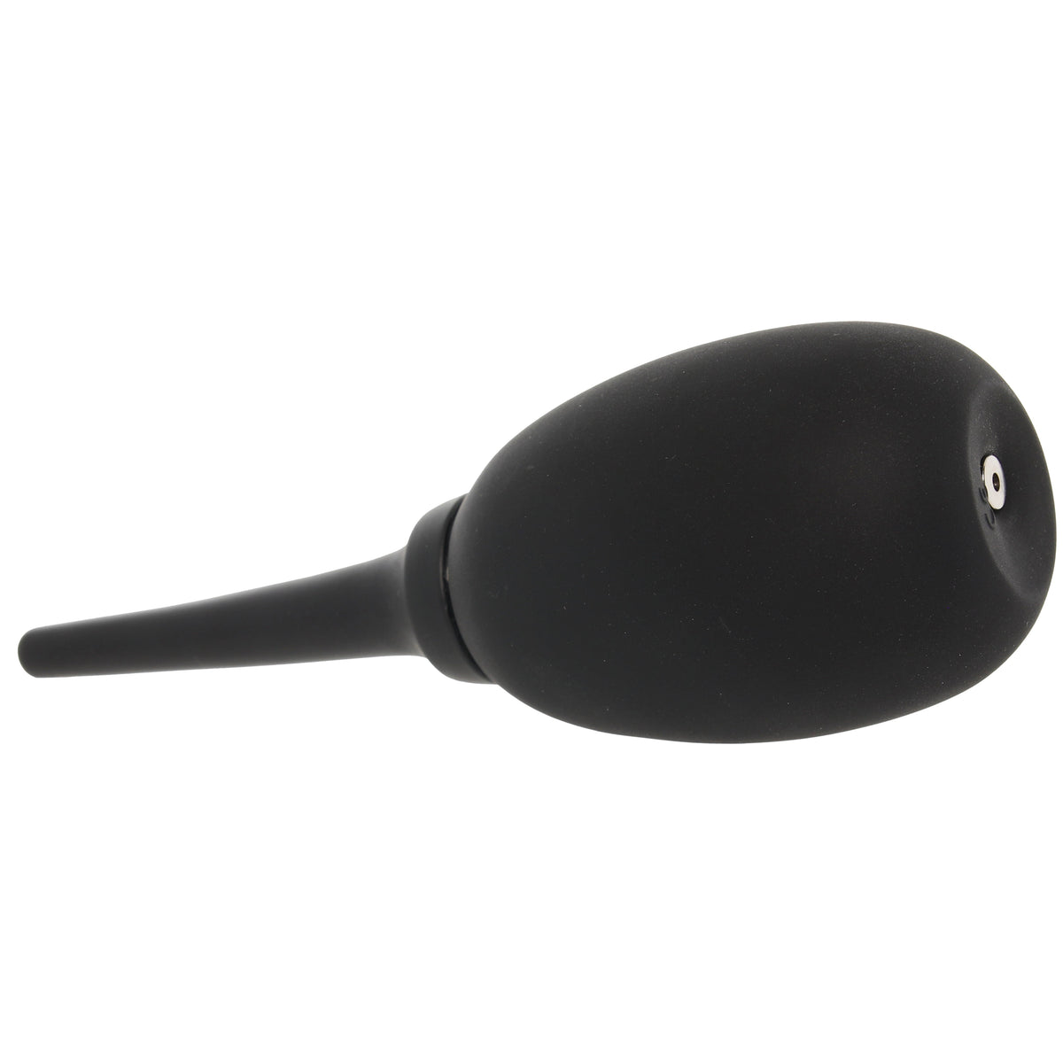 b-Vibe Flexible Silicone Anal Douche — Heaven Boutique Toronto 5
