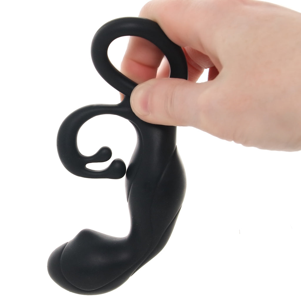 Dr. Joel Universal Prostate Probe — Heaven Boutique Toronto 7