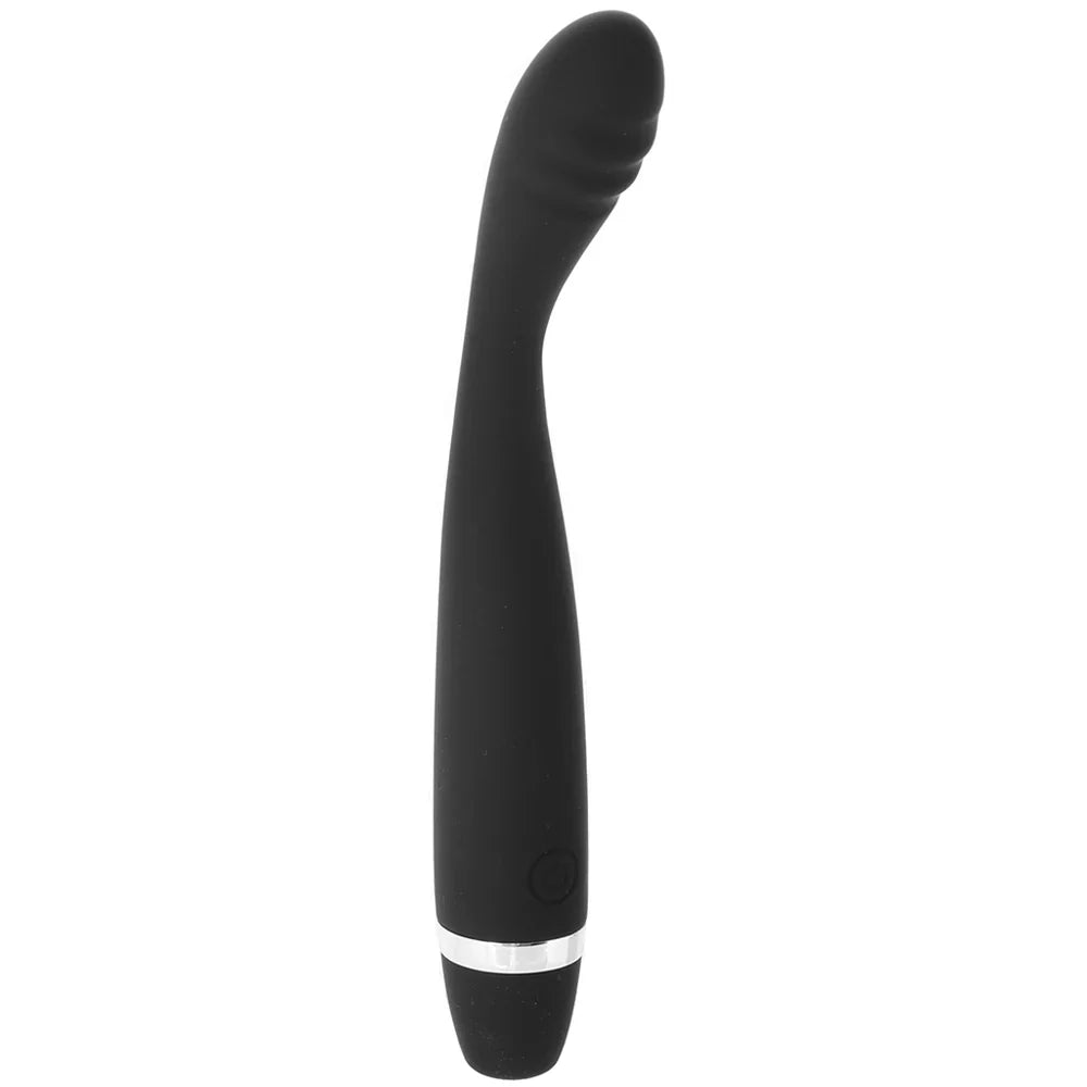 Skinny G Silicone G-Spot Vibe – Toronto – packaging view