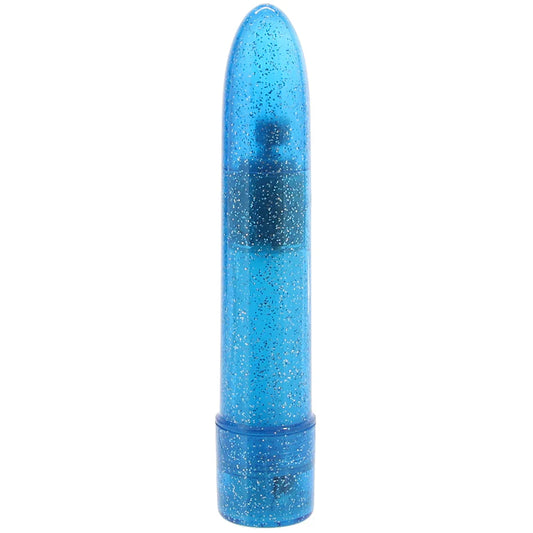 Sparkle Mini Vibe in Blue — buy in Toronto | Heaven Boutique