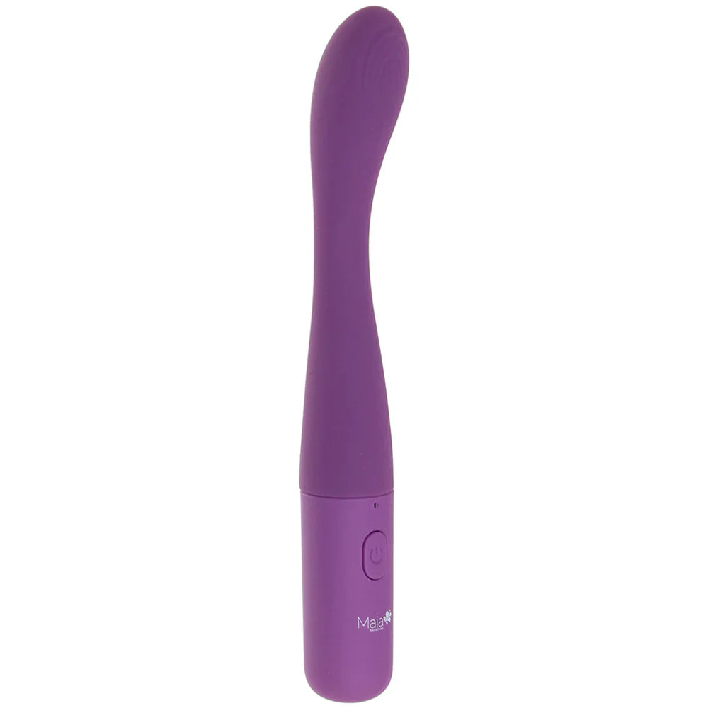 Chelsi G-Spot Vibe – Toronto – packaging view