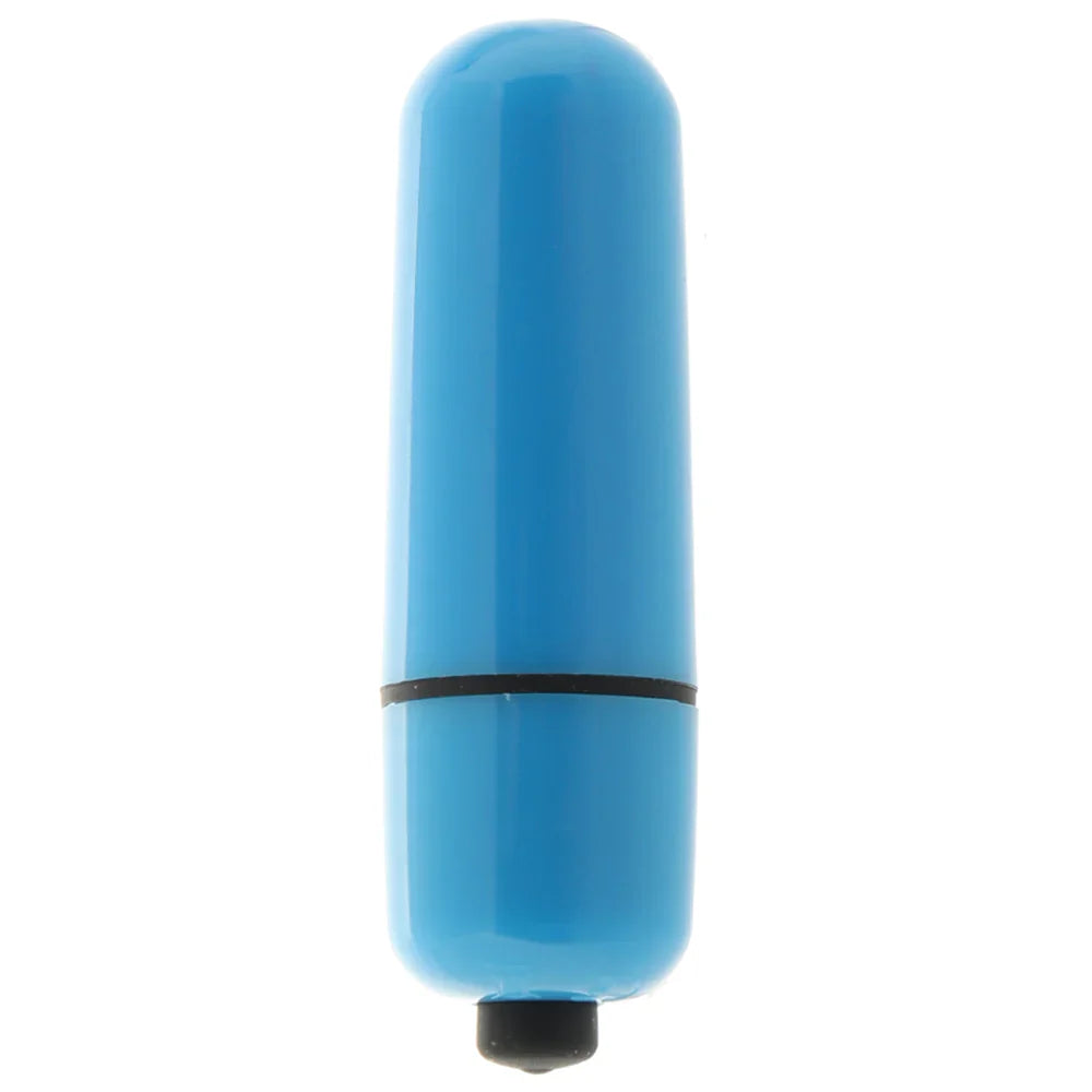 Three Speed Bullet Vibe in Blue