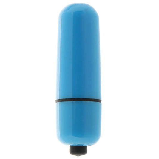 Three Speed Bullet Vibe in Blue