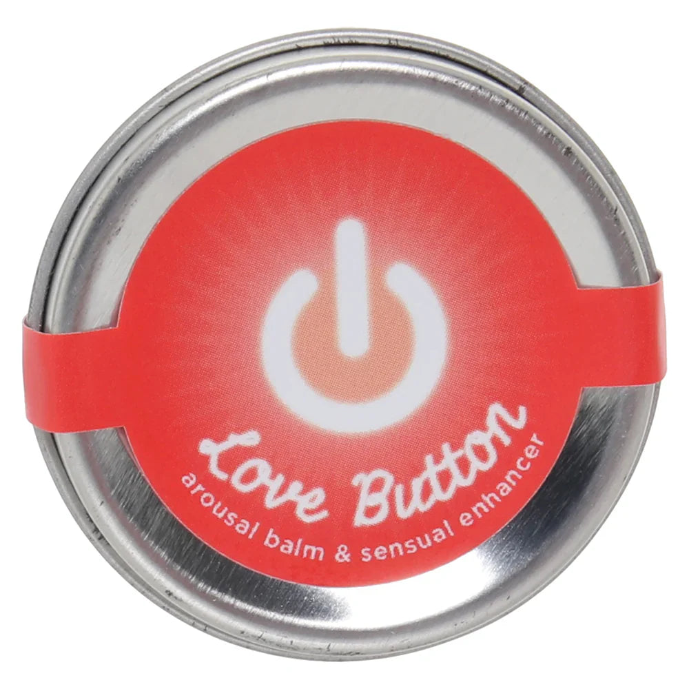 Love Button Arousal Balm in .3oz/8.5g — buy in Toronto | Heaven Boutique