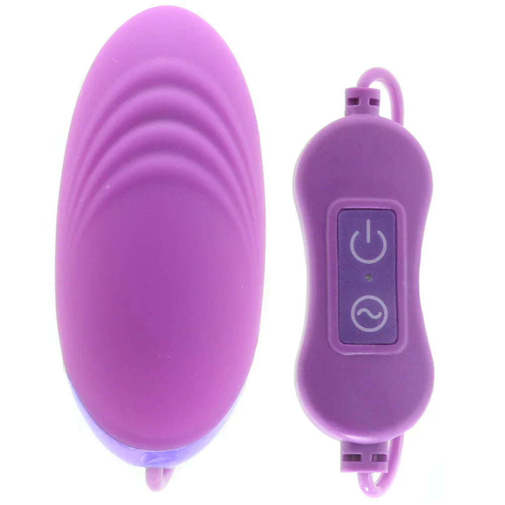 OMG! #HAPPY Vibrating Bullet Vibe in Purple – Toronto – packaging view