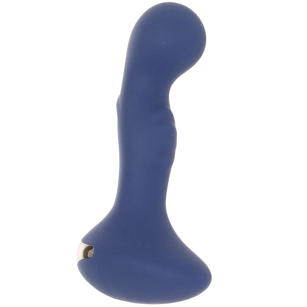 💙 Zero Tolerance Blue Oasis – Targeted P-Spot Pleasure