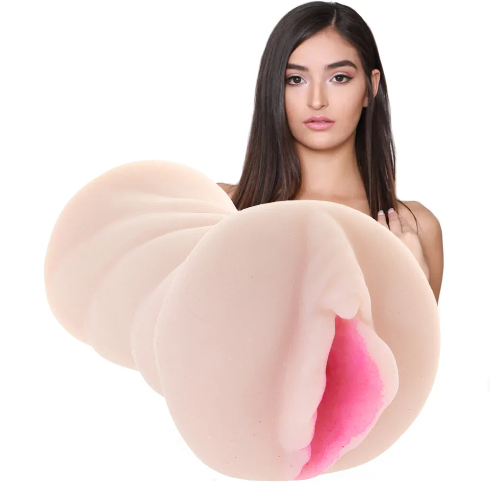 Emily Willis Pussy Stroker — buy in Toronto | Heaven Boutique