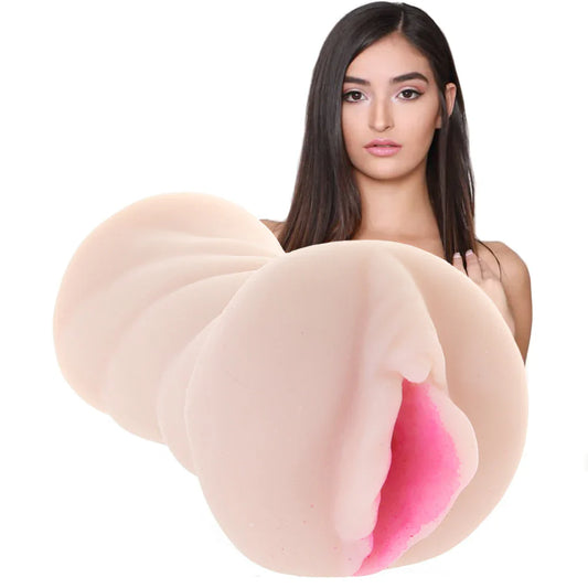 Emily Willis Pussy Stroker — buy in Toronto | Heaven Boutique