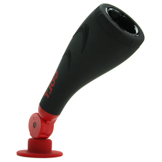 COLT Mighty Mouth 30-Function Masturbator