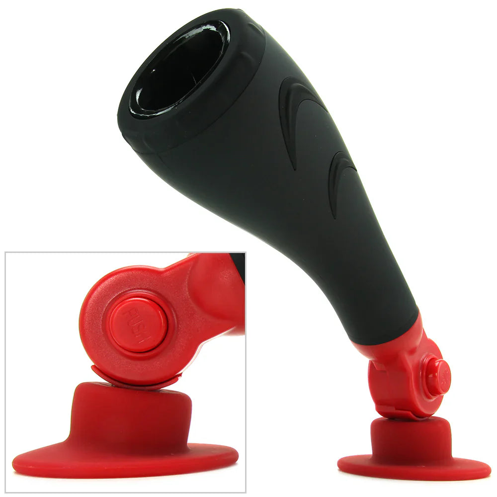 COLT Mighty Mouth 30-Function Masturbator