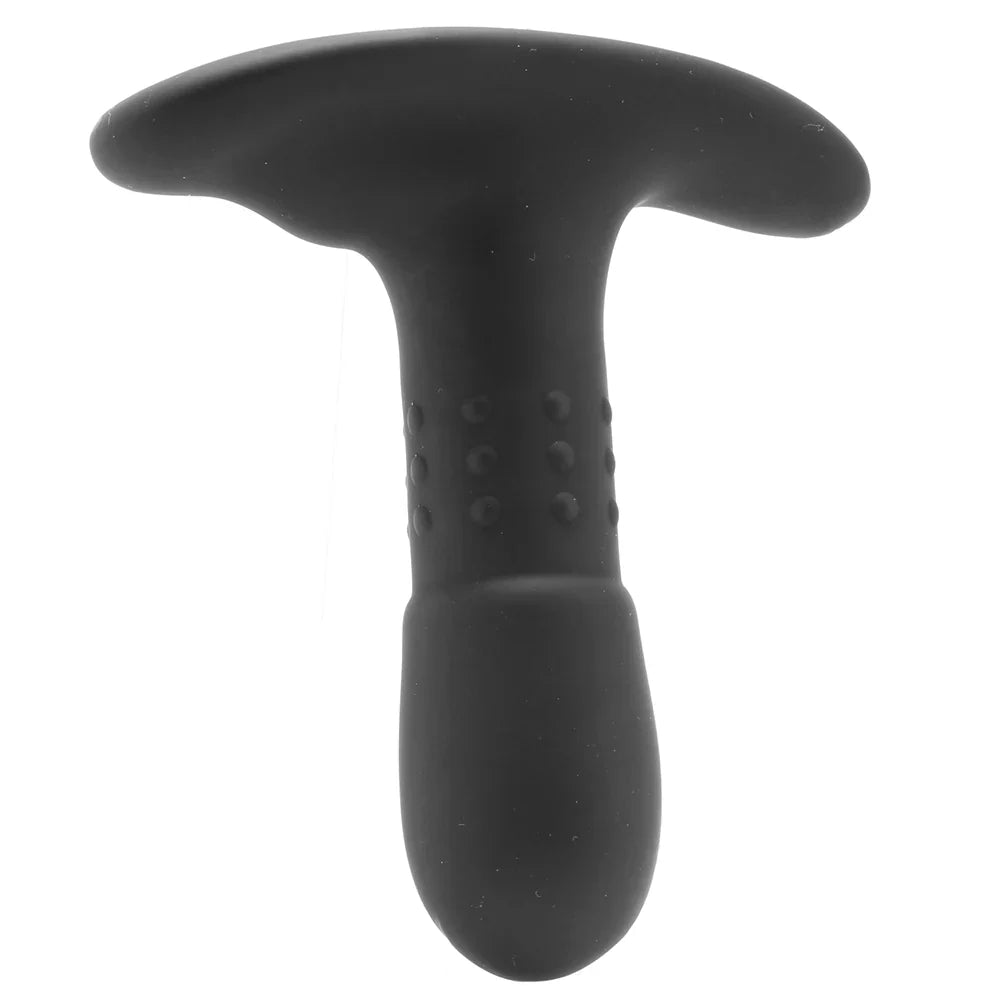 Eclipse Rechargeable Beaded Probe – Heaven Boutique Toronto – side view