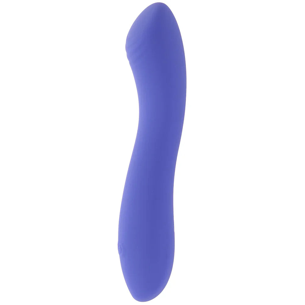Adam & Eve Black Magic G-Vibe – Toronto adult store – close-up view