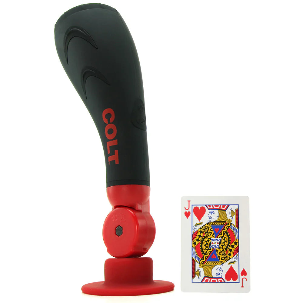 COLT Mighty Mouth 30-Function Masturbator