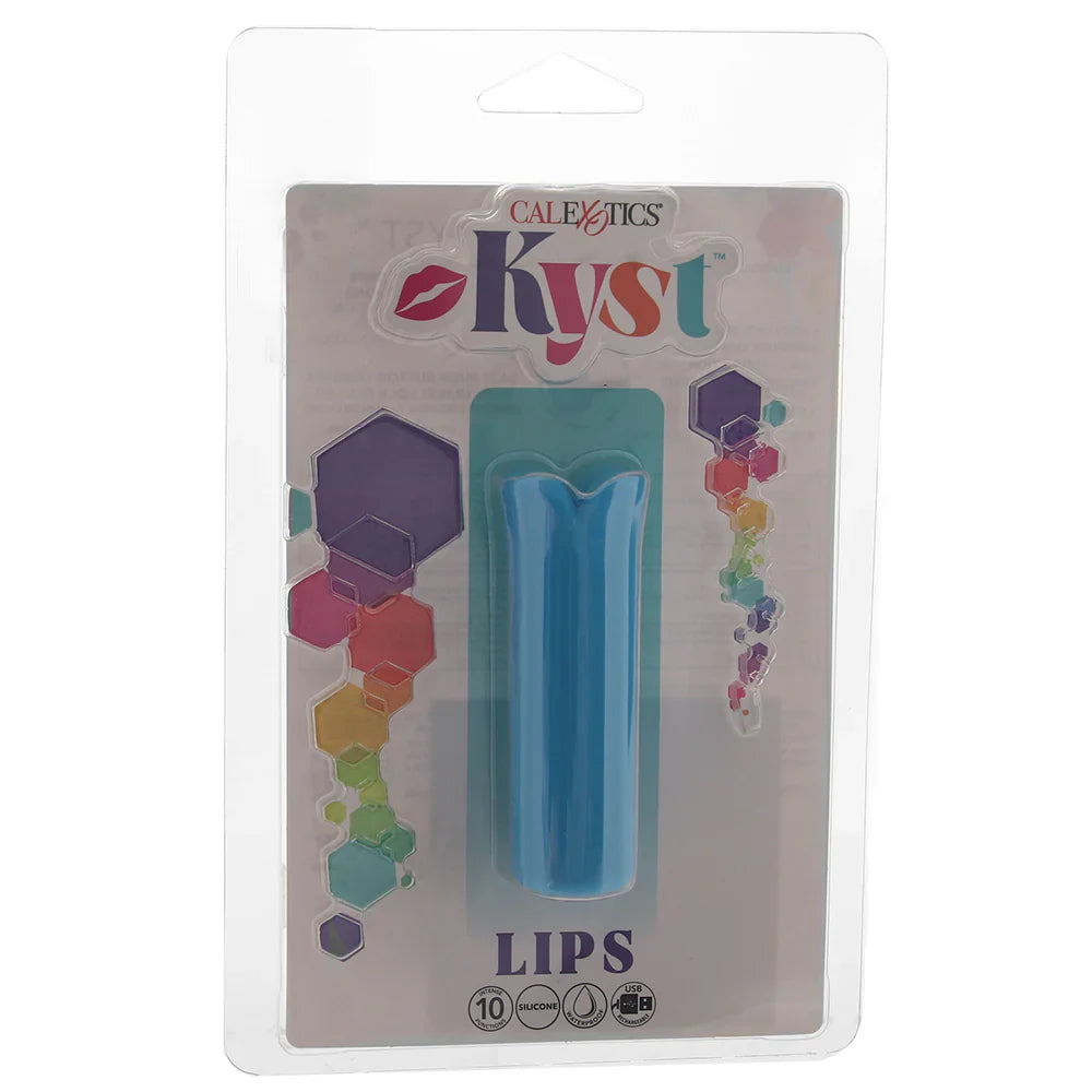 Kyst Lips Mini Vibe