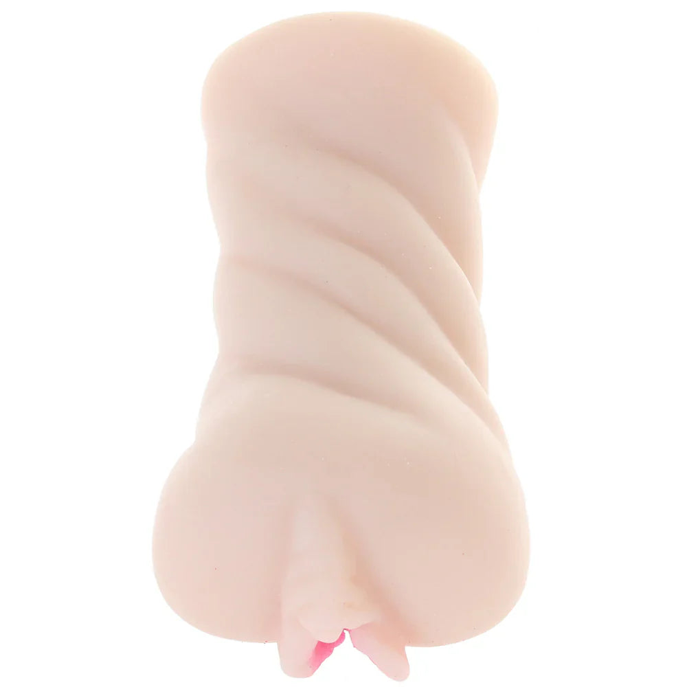 Emily Willis Pussy Stroker – Toronto adult boutique – features