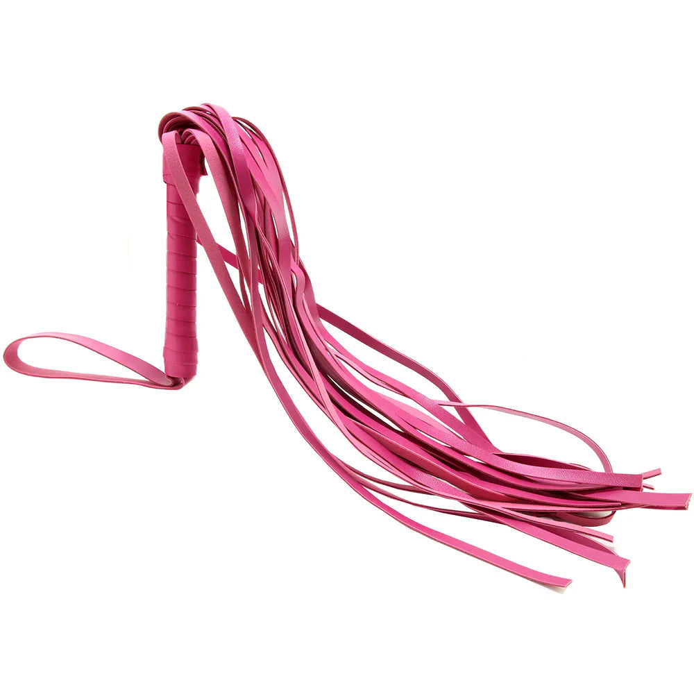 Introductory Bondage Kit #1 in Pink – Heaven Boutique Toronto – side view