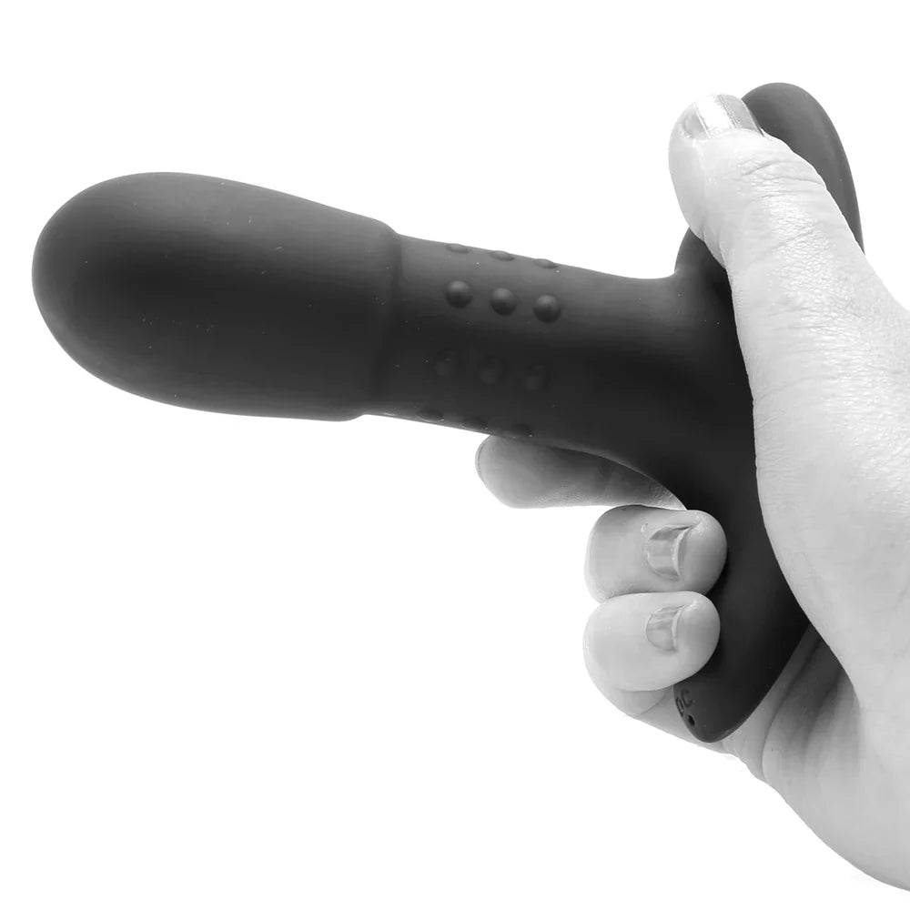 Eclipse Rechargeable Beaded Probe Toronto – product detail