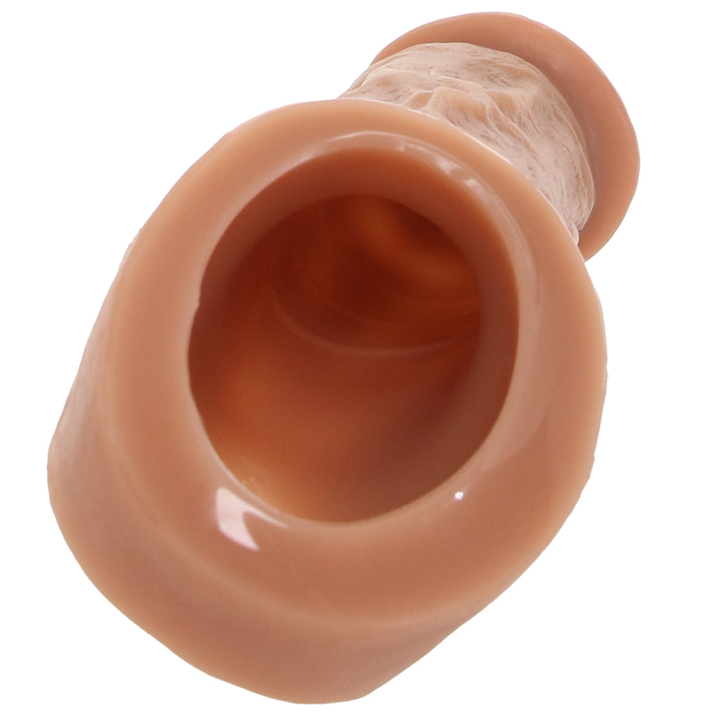 Performance Plus Intrepid 2 Inch Silicone Extender — Heaven Boutique Toronto 8