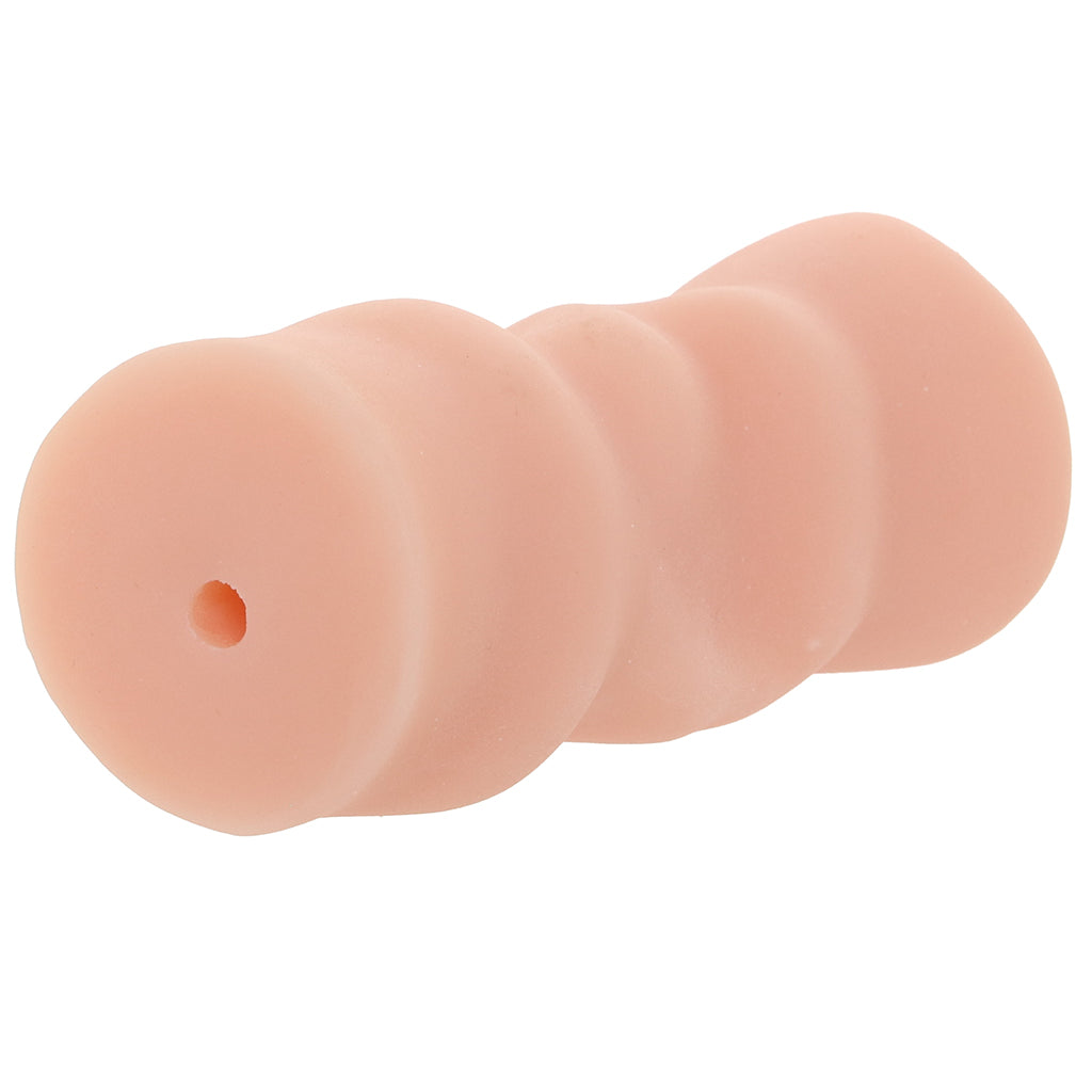 Jada Stevens Pussy Stroker — size and shape view