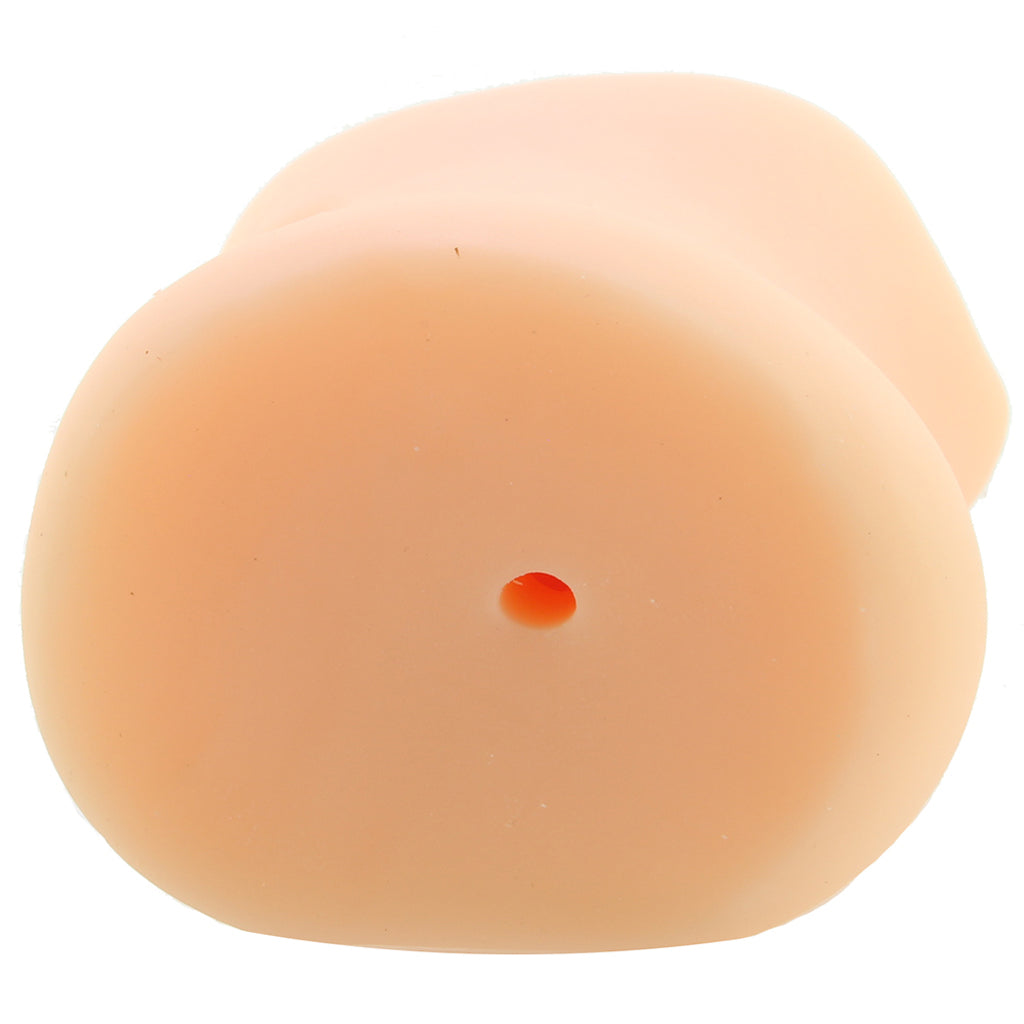 Zero Tolerance Real Mouth Stroker — Heaven Boutique Toronto 5
