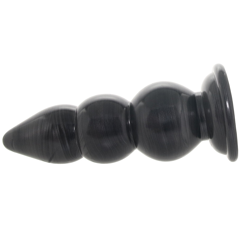 American Bombshell Triple Payload Butt Plug — Heaven Boutique Toronto 3