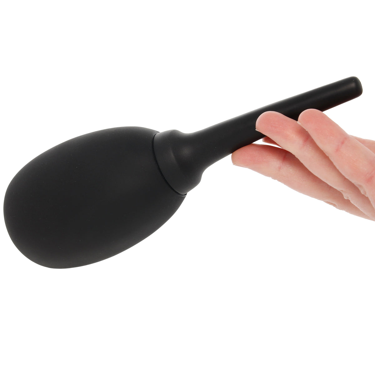 b-Vibe Flexible Silicone Anal Douche — Heaven Boutique Toronto 8