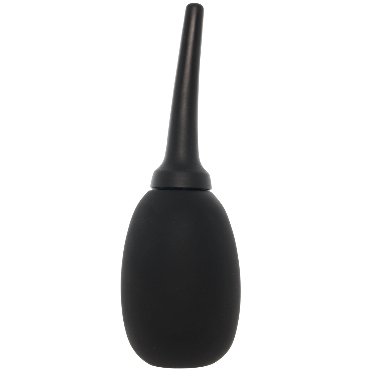 b-Vibe Flexible Silicone Anal Douche — Heaven Boutique Toronto 1