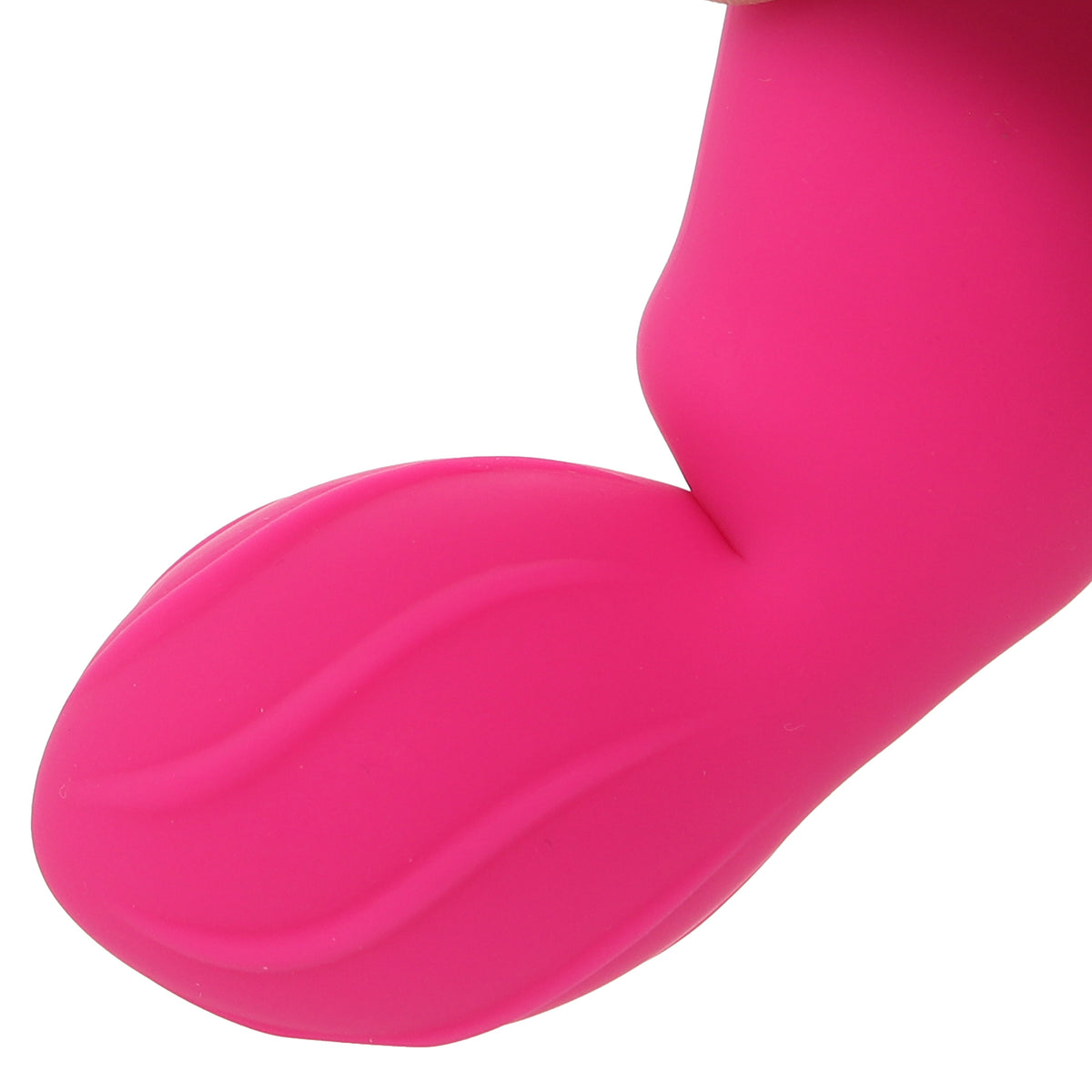 Bang! Mini Wand Vibe in Pink — Heaven Boutique Toronto 6