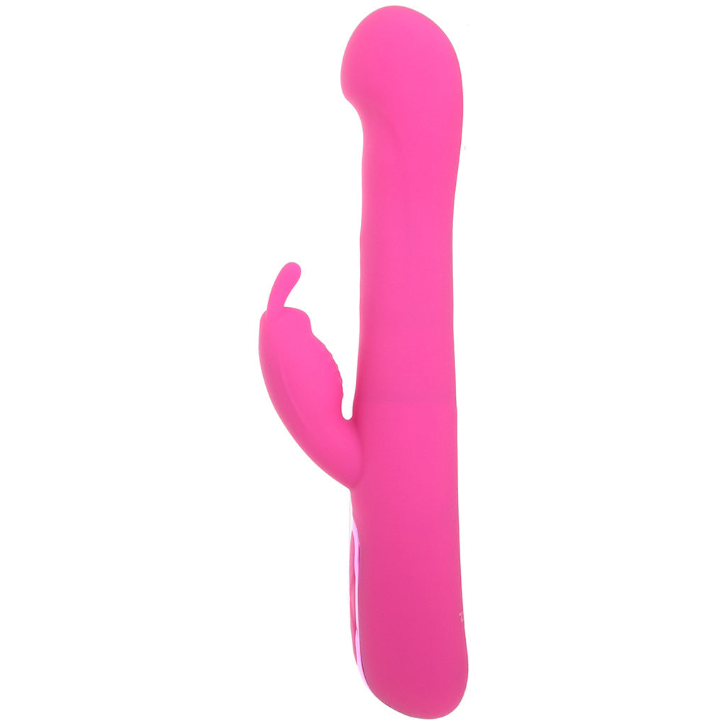Jack Rabbit Elite Beaded G Rabbit Vibe — Heaven Boutique Toronto 3