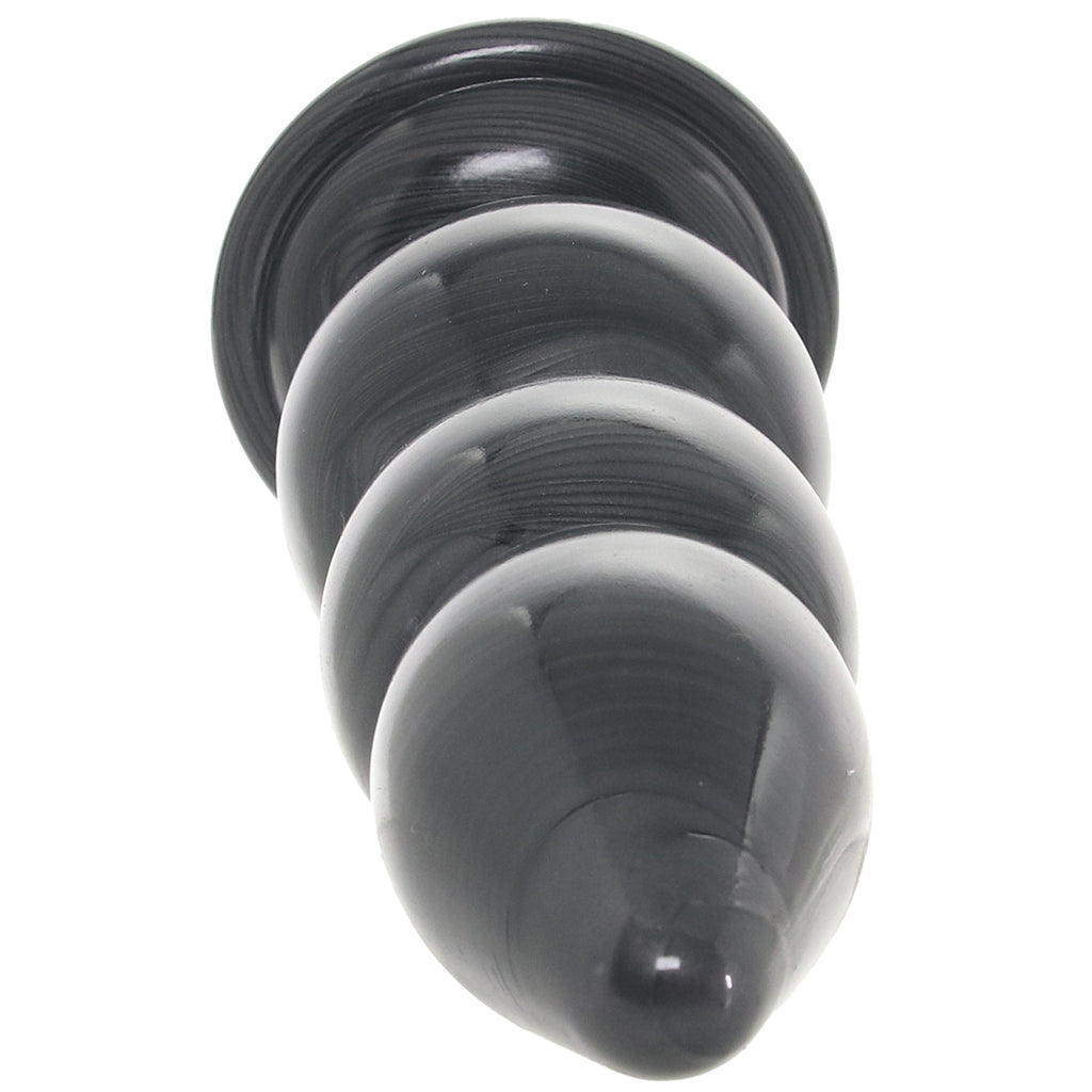 American Bombshell Triple Payload Butt Plug — Heaven Boutique Toronto 6