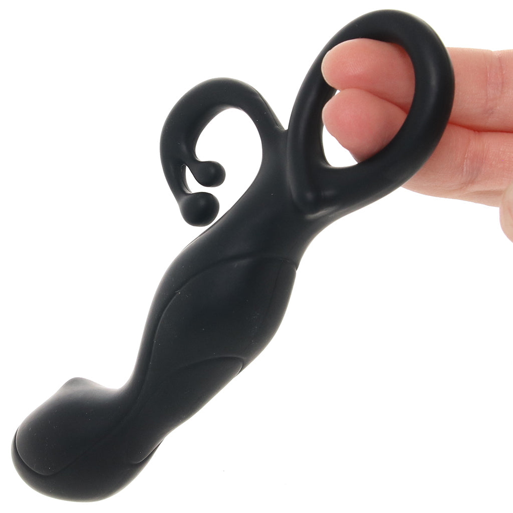 Dr. Joel Universal Prostate Probe — Heaven Boutique Toronto 4