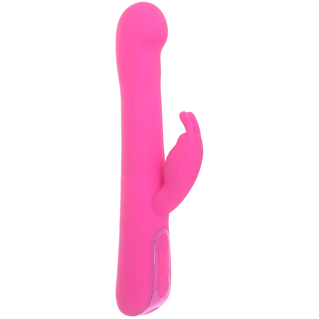 Jack Rabbit Elite Beaded G Rabbit Vibe — Heaven Boutique Toronto 1