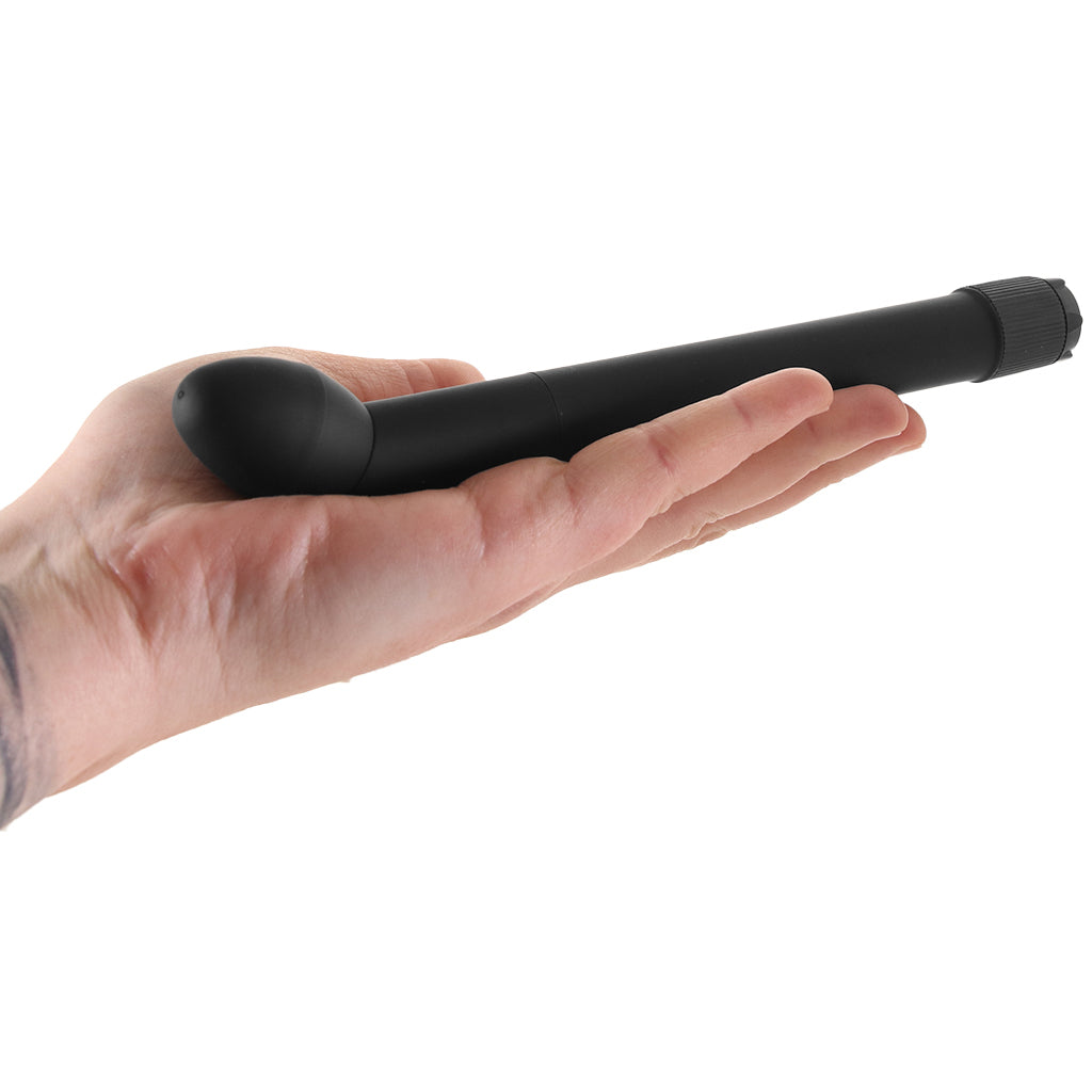 Dr. Joel Premium Prostate Massager — Heaven Boutique Toronto 4