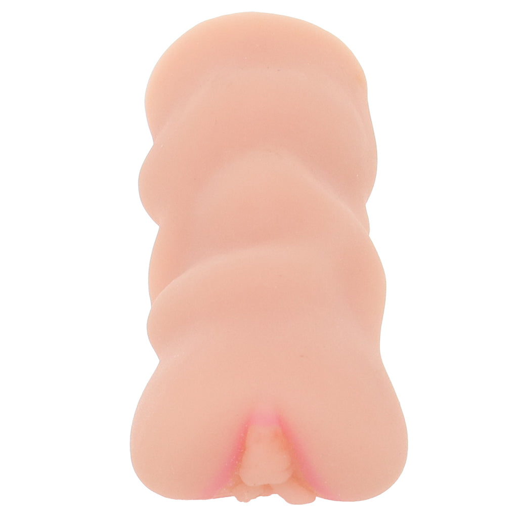 Pornstar Signature Series Jada Stevens Pussy Stroker — angle view