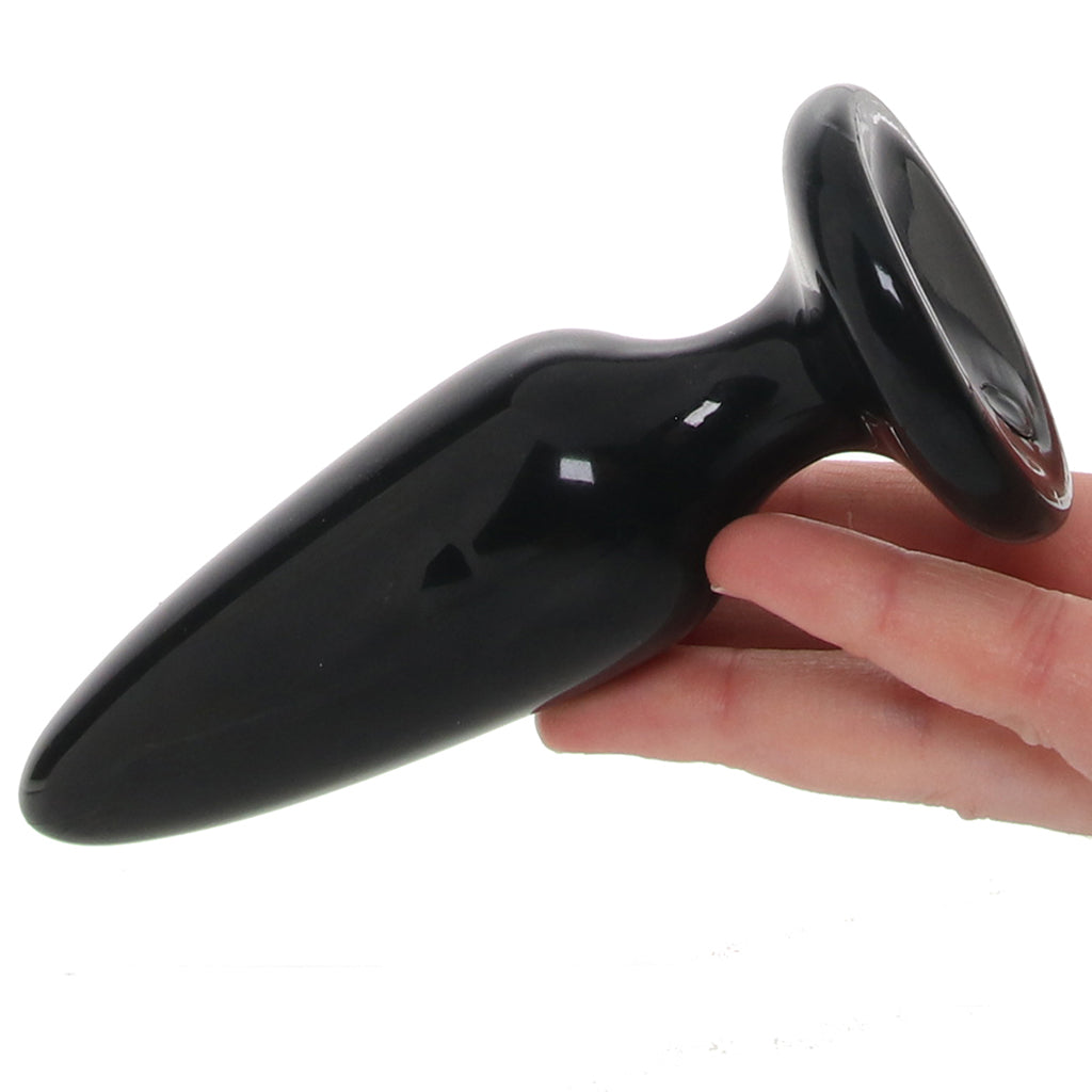 Jelly Rancher Anal Trainer Pleasure Plugs Kit – Heaven Boutique Toronto – side view