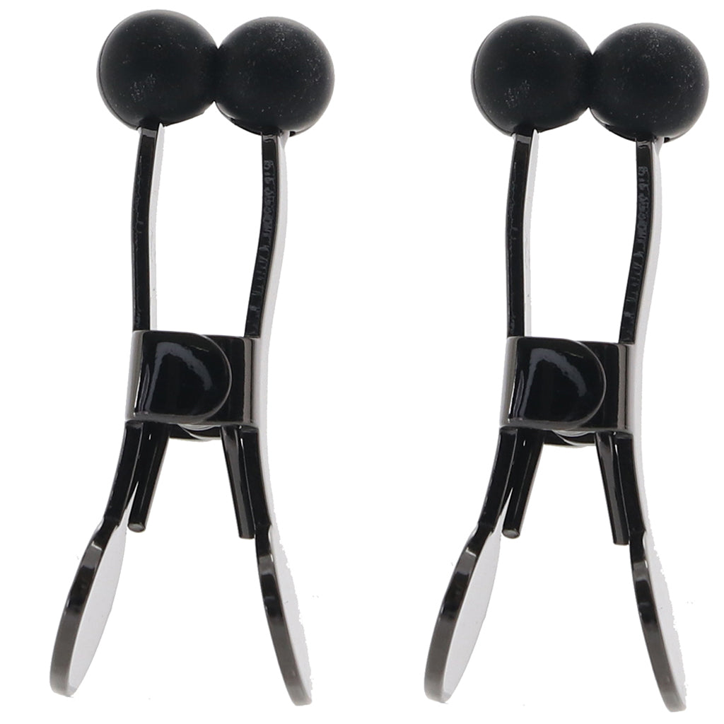 Merci Nippers Nipple Clamps — Heaven Boutique Toronto 5