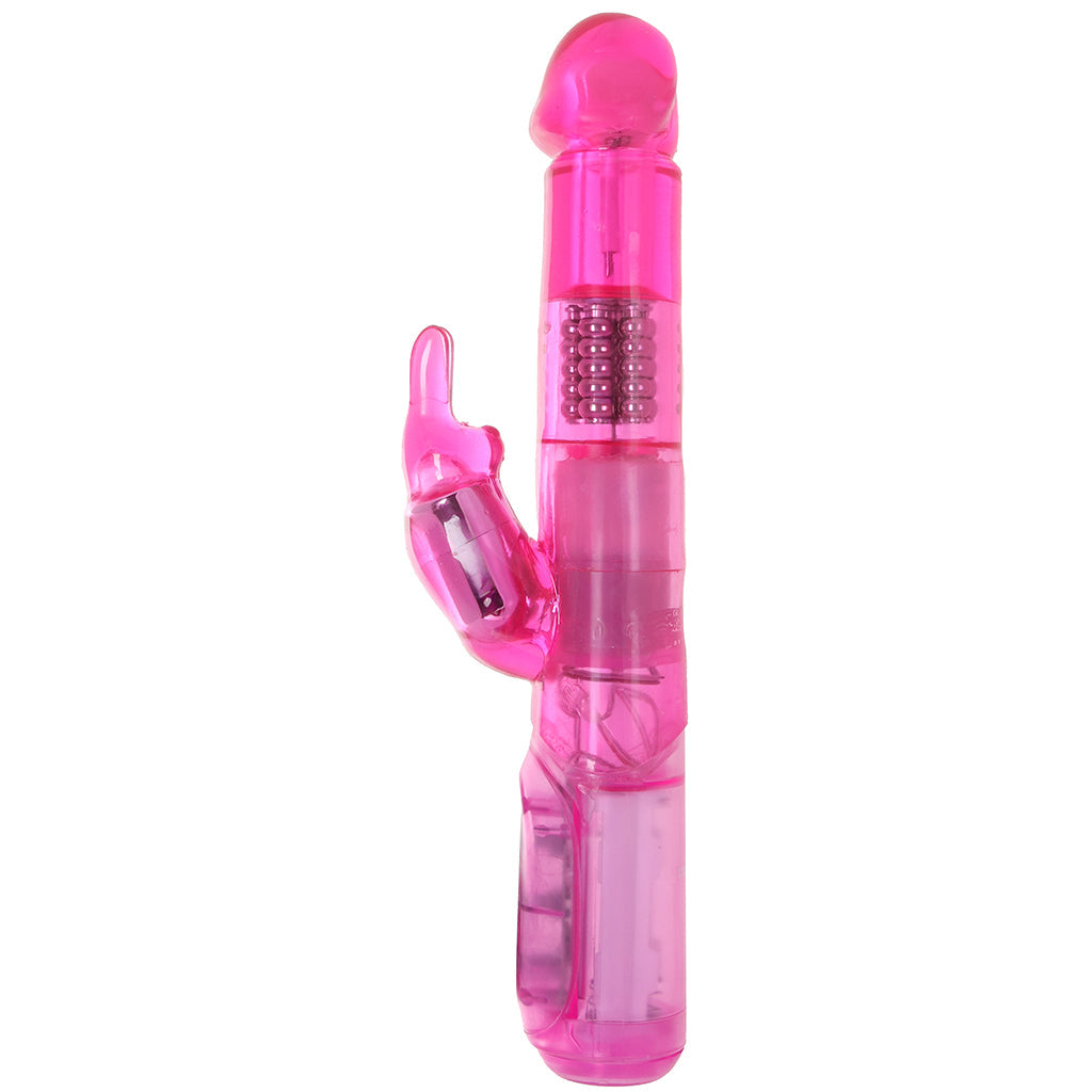 7 Function Jack Rabbit Vibe in Pink